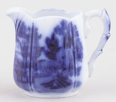 Creamer or Jug c1890